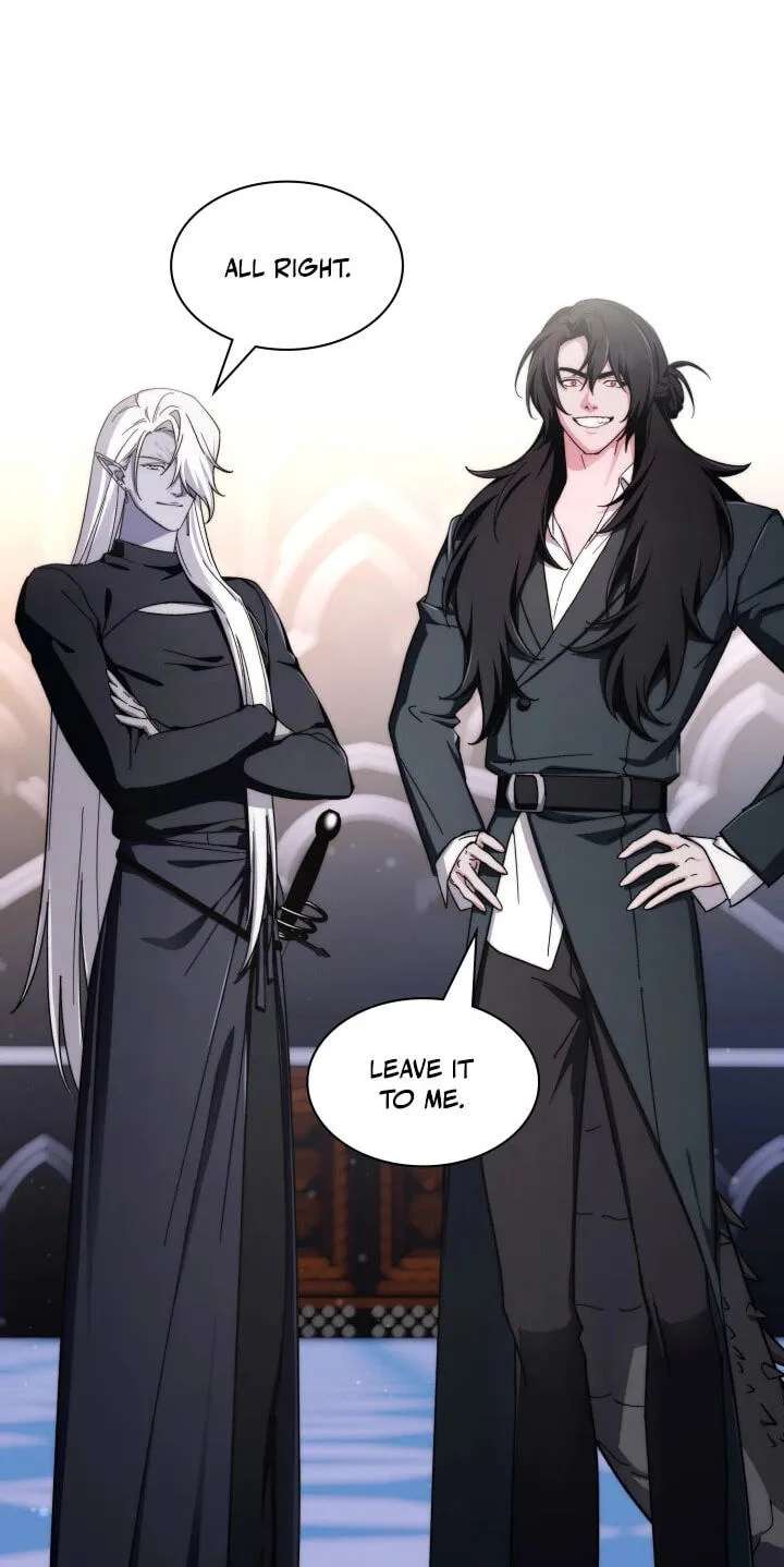 The Curious Case of Chronicle Chapter 99 - page 73