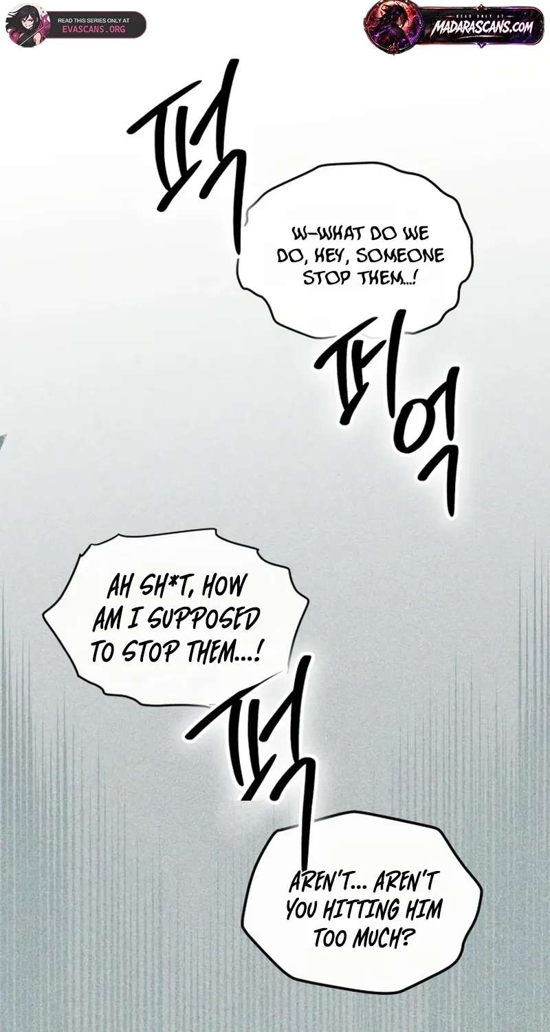 Tsunami Warning Chapter 8 - page 2