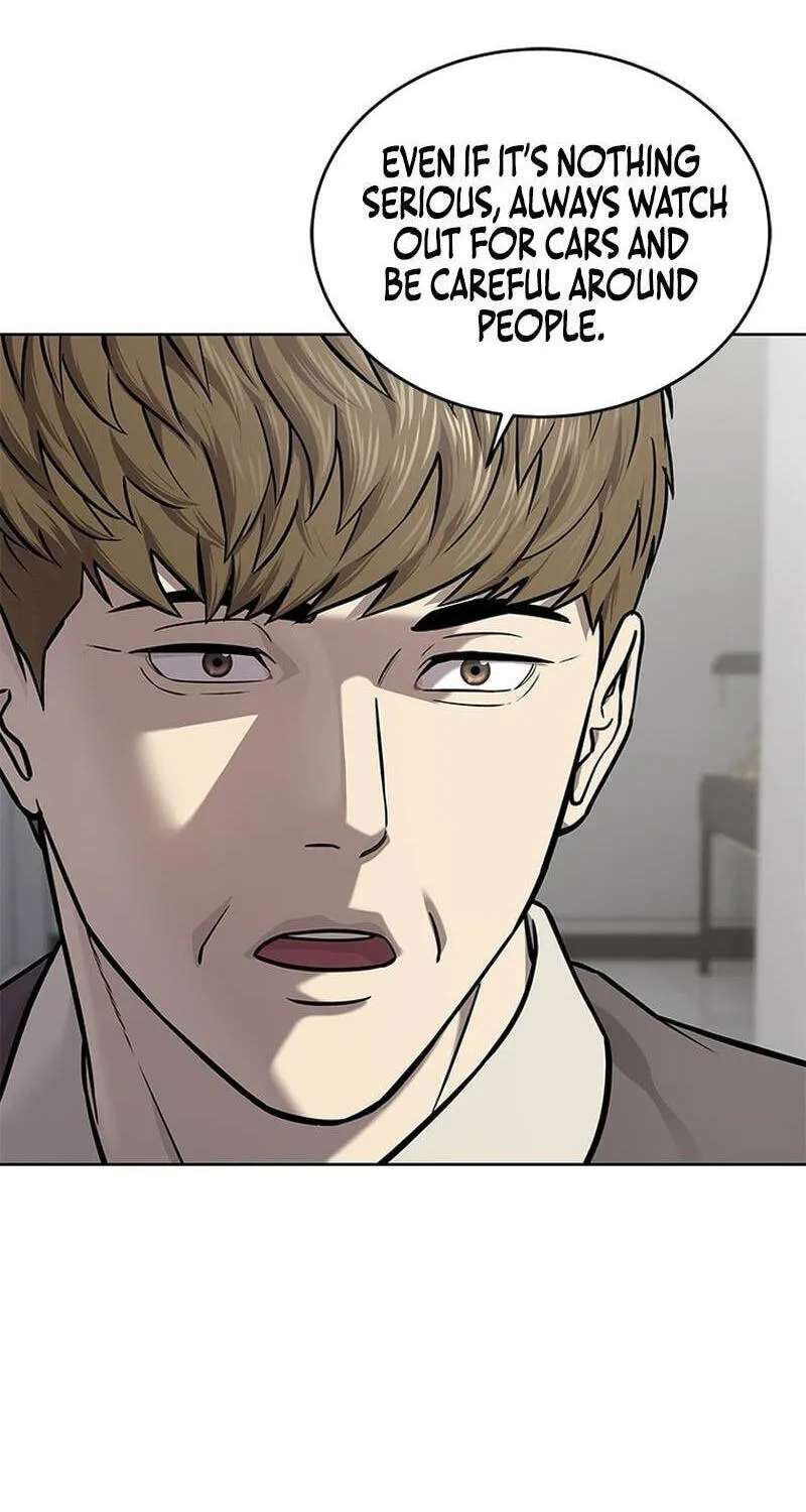 God Of Blackfield Chapter 332 - page 91