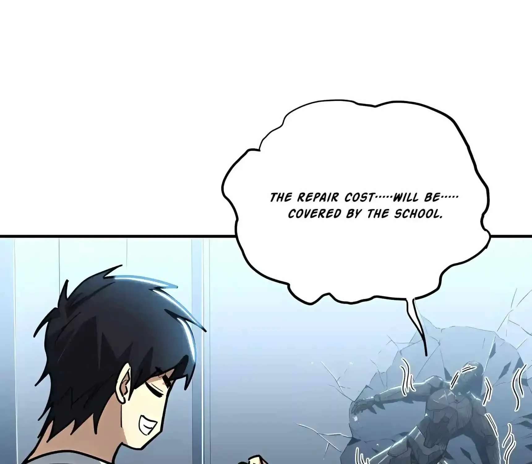 High Martial Arts: Sweeping Through Three Thousand Emperors with One Hand! Chapter 62 - page 65
