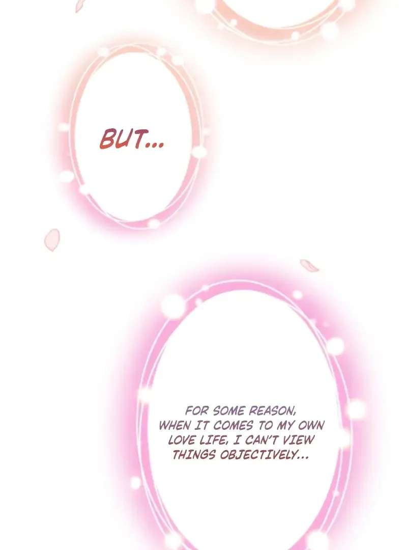 The Love Affairs of the Strong Chapter 5 - page 46