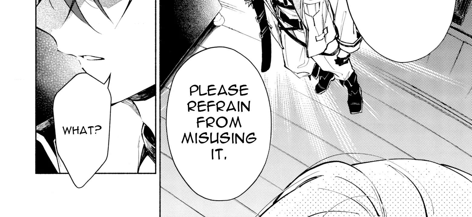 Kekkei no Anastasia Chapter 1 - page 86