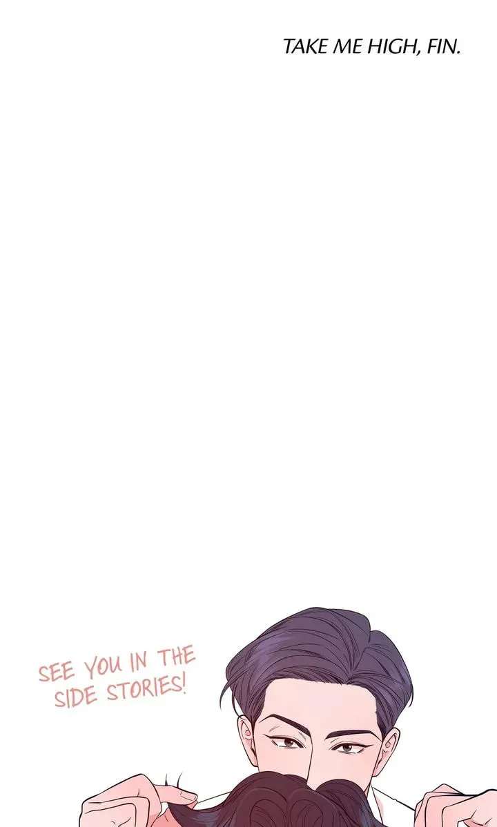 Take Me High Chapter 68 - page 110