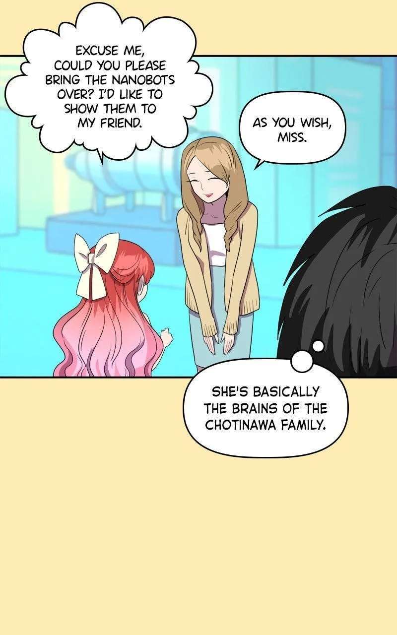 Take My Money Chapter 155 - page 30