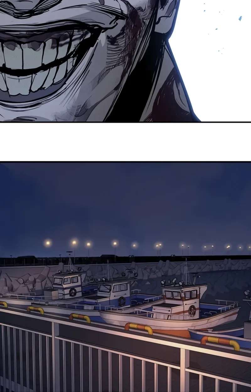 High School Conquest: The Battle Against the Bullies Chapter 67 - page 37