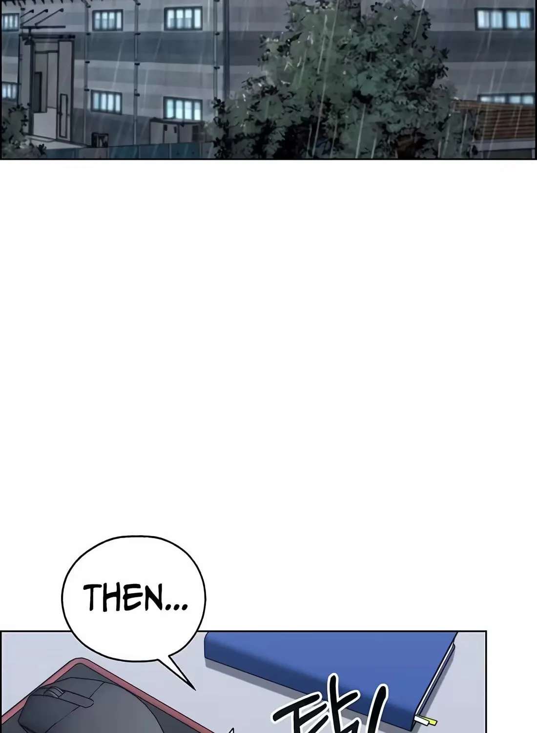 A Man's Man Chapter 267 - page 115