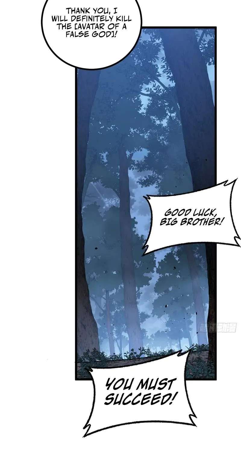 Everyone Start with Synthesizing the Undead Army Chapter 8 - page 29