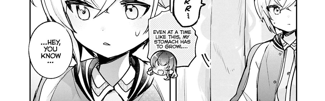 Sugar Meets Girl! Chapter 18 - page 38