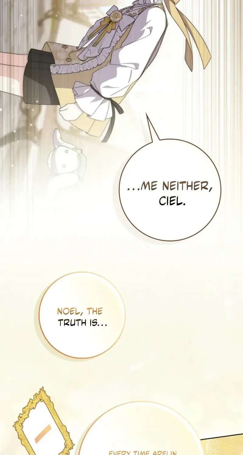 Arelyn Is Sick and Tired Chapter 76 - page 62
