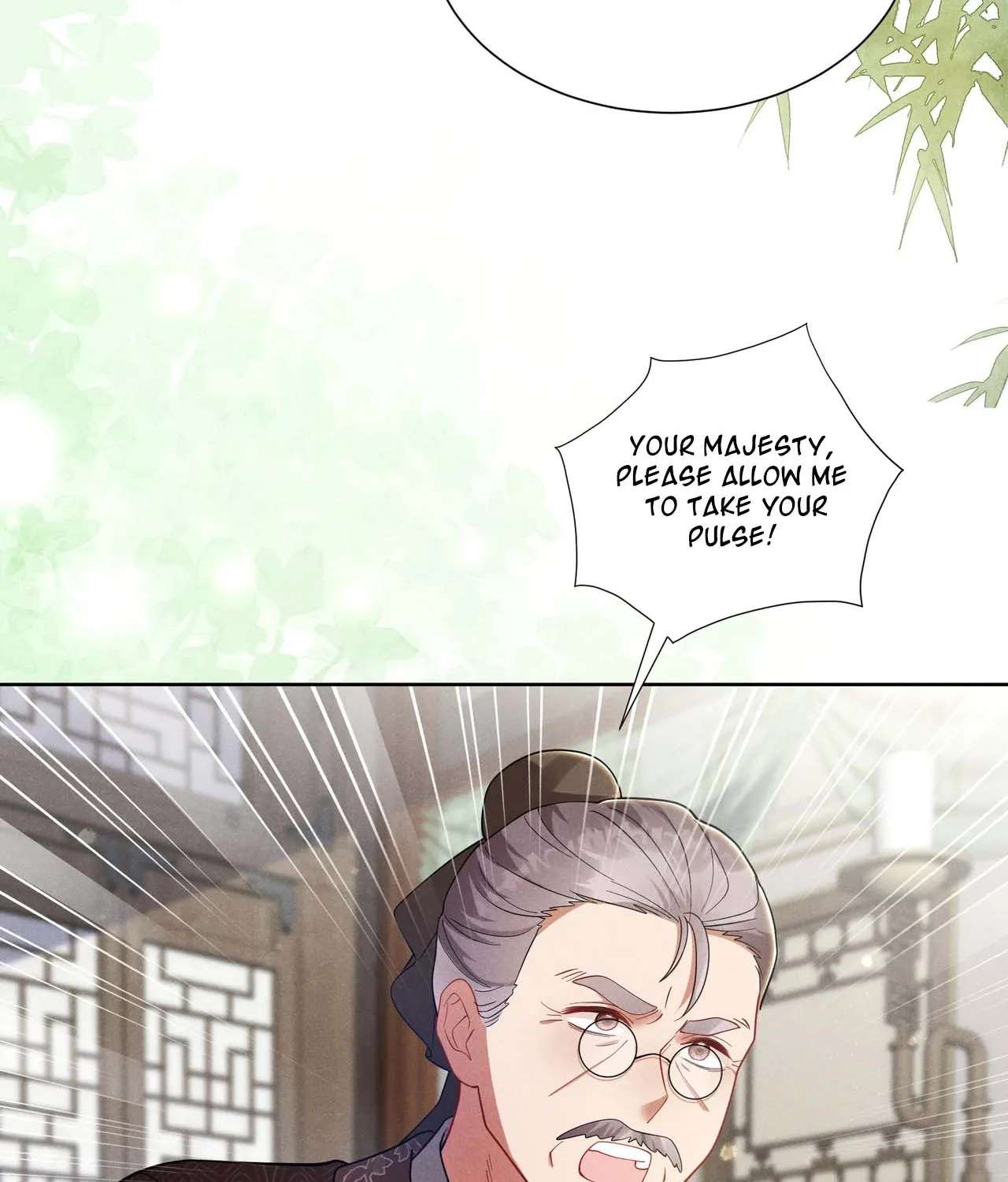 Empress's Will Love Chapter 3 - page 91