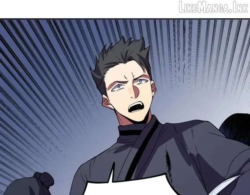 I ! I'm the strongest forbidden spellcaster in history Chapter 80 - page 56