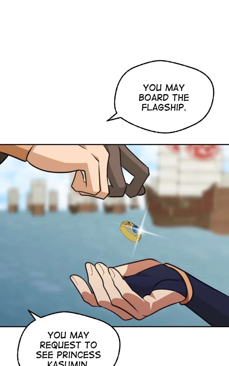 The Imperial Court of Internal Affairs Chapter 16 - page 51