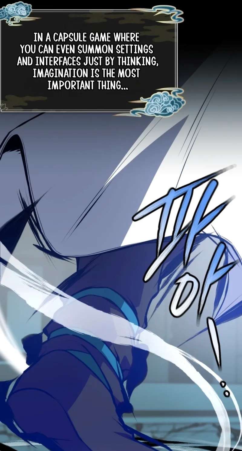 The Veteran Swordmaster's Stream Chapter 33 - page 28