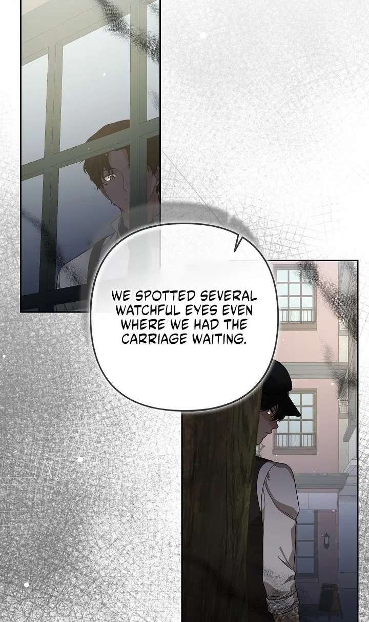 My Life Was but a Play Chapter 49 - page 48