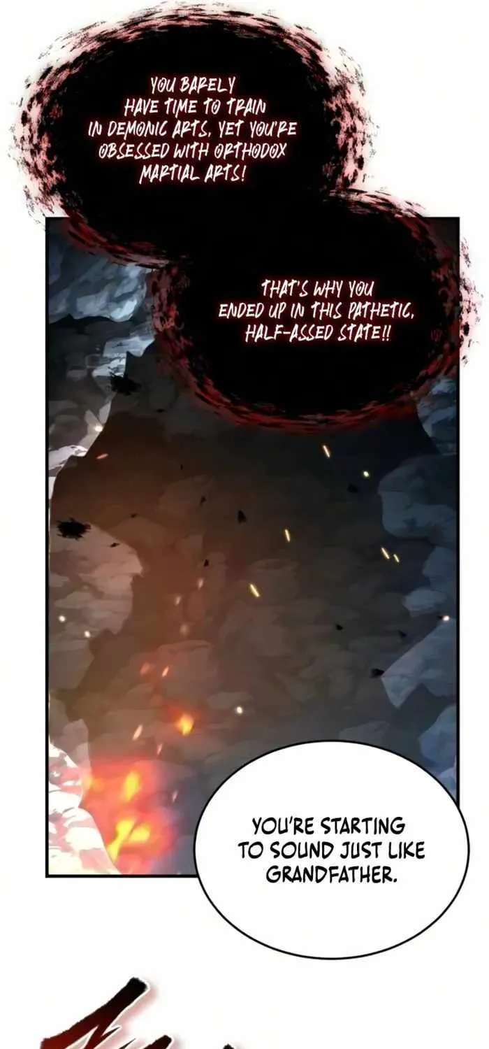 Absolute Dominion Chapter 108 - page 10