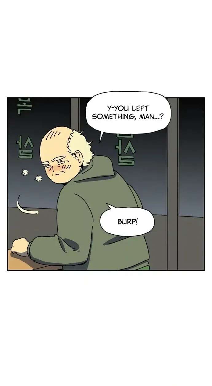Nature Man Chapter 5 - page 11