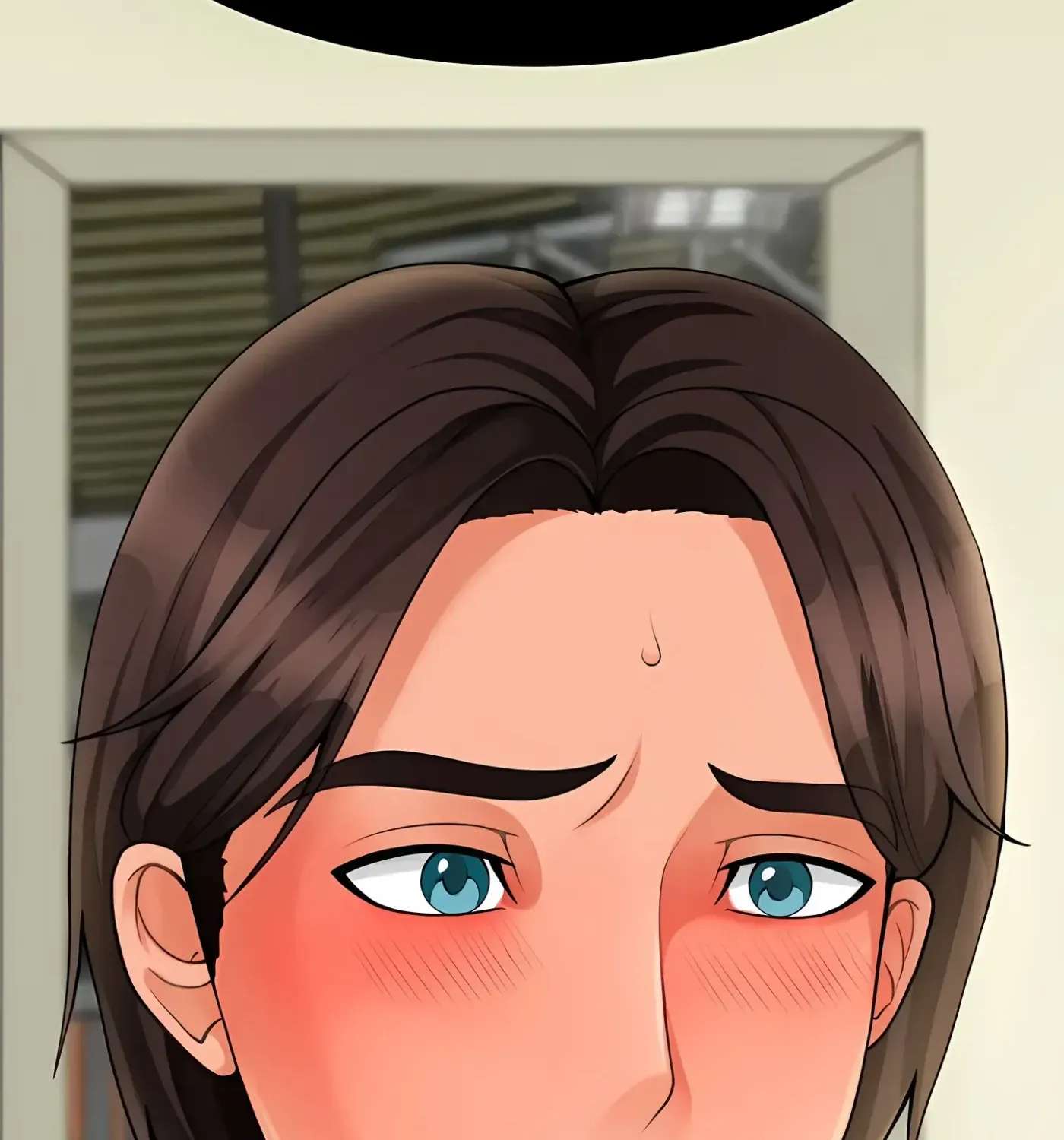 Hot Serve Chapter 3 - page 95