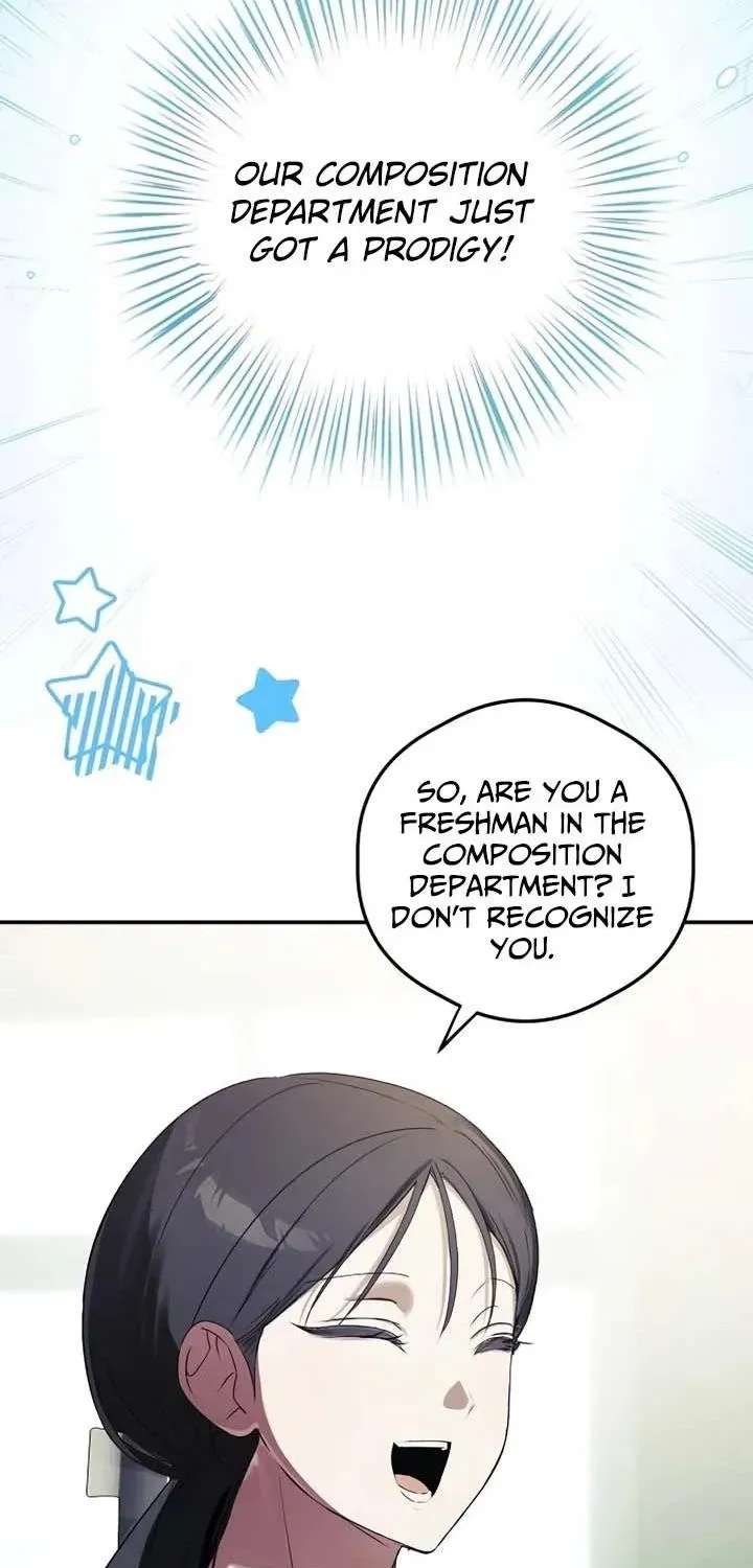 Da Capo for Music Geniuses Chapter 3 - page 37