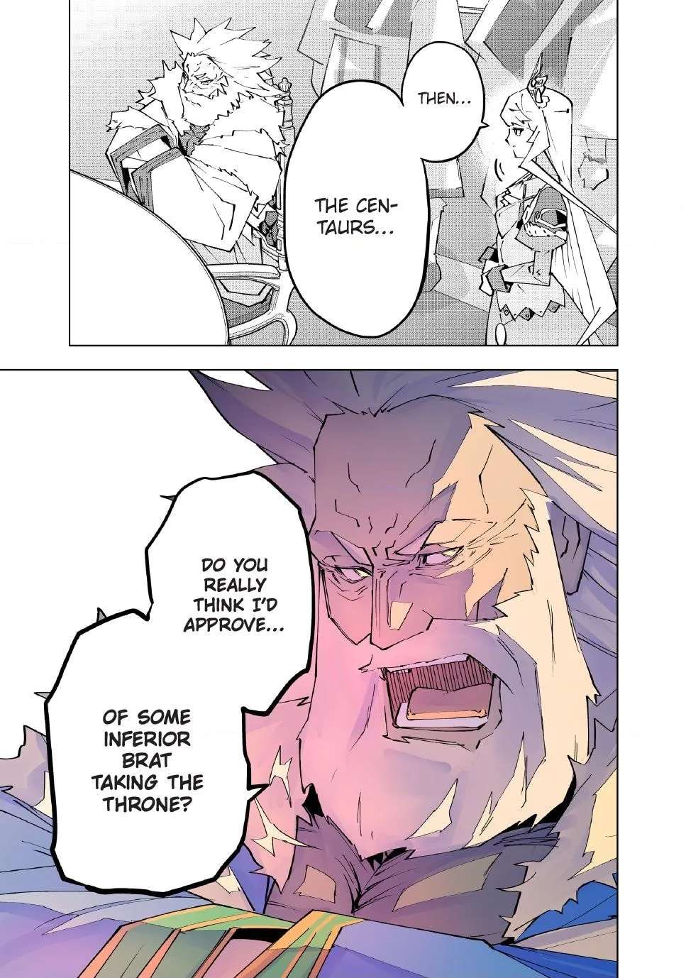 Backstabbed in a Backwater Dungeon: My Party Tried to Kill Me, But Thanks to an Infinite Gacha I Got LVL 9999 Friends and Am Out For Revenge Chapter 213 - page 11