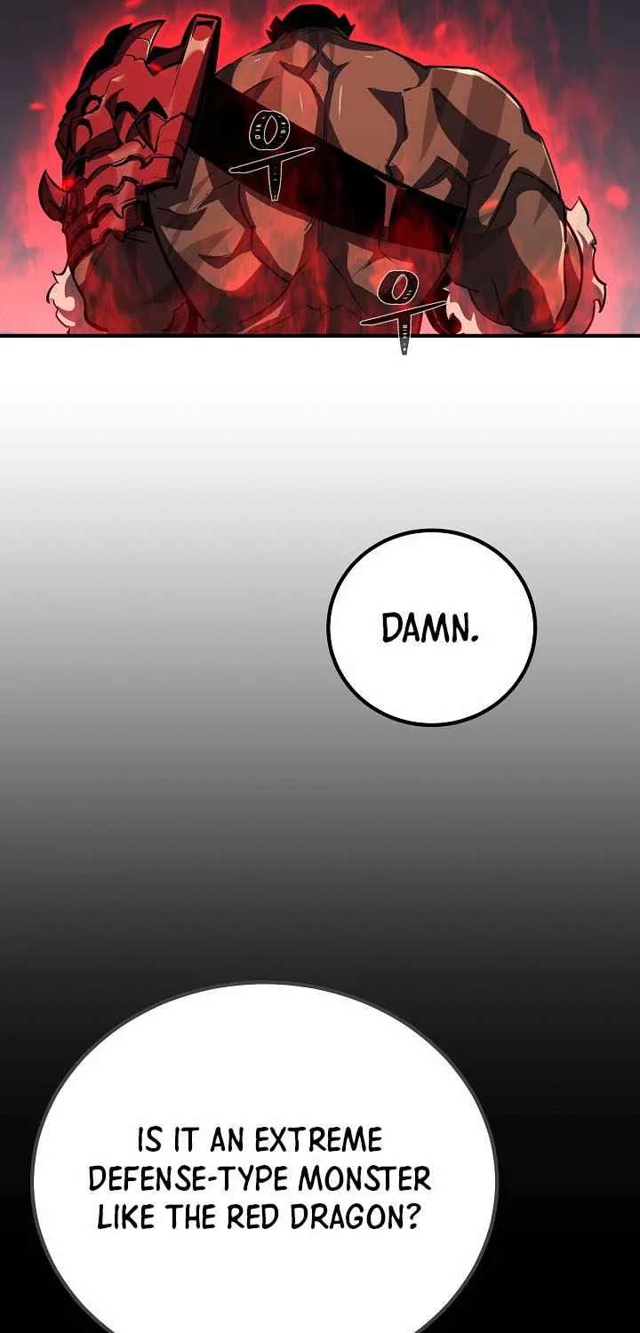 Level 1 Player Chapter 157 - page 54