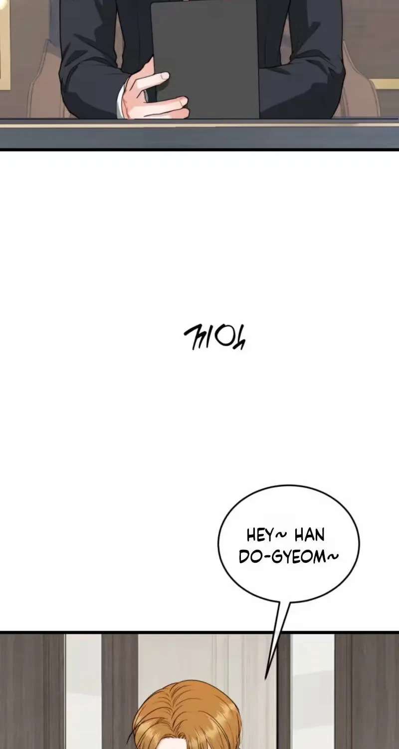 Kanna Made a Certain Decision Chapter 31 - page 32