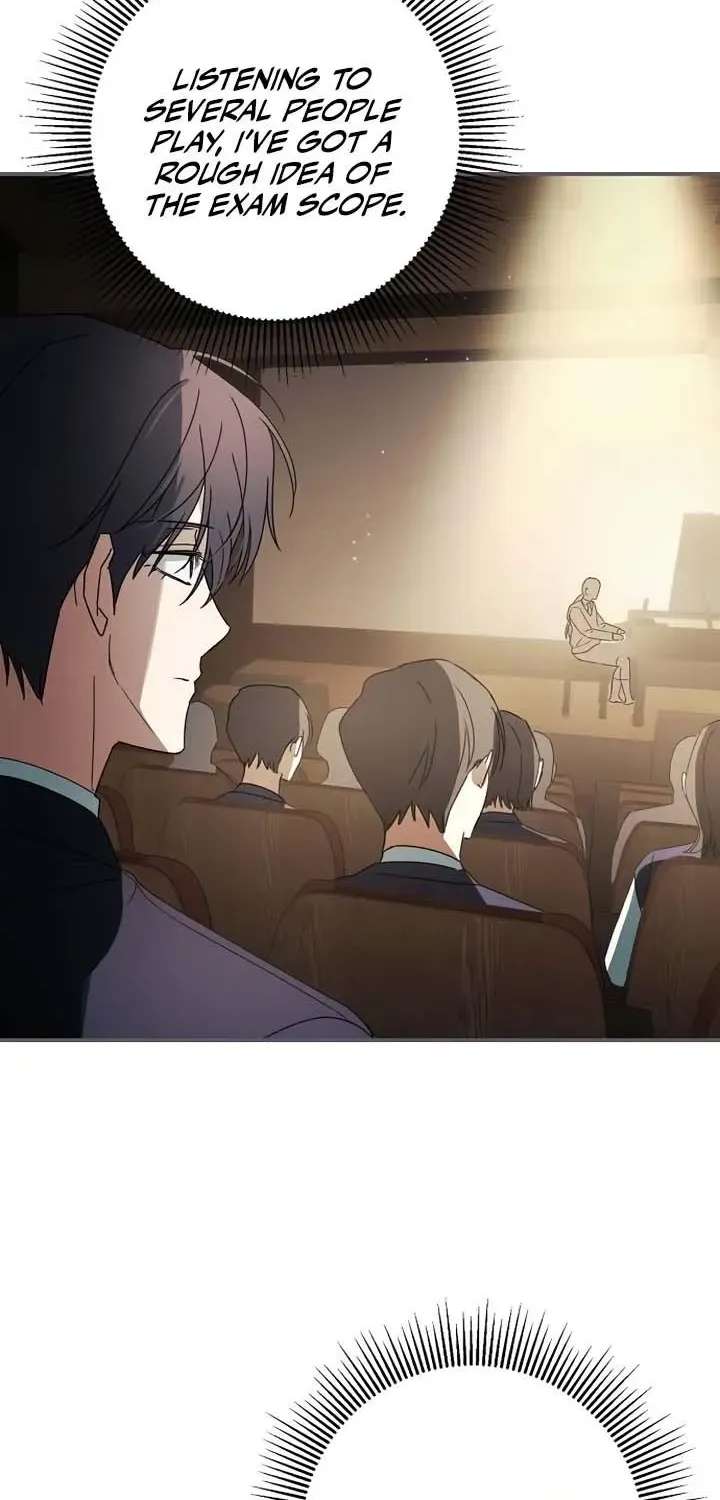 Da Capo for Music Geniuses Chapter 7 - page 39