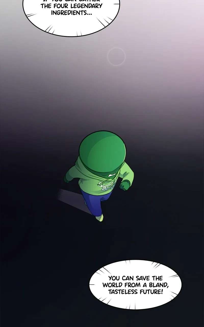 RAMYUNZSave the World! Chapter 3 - page 10