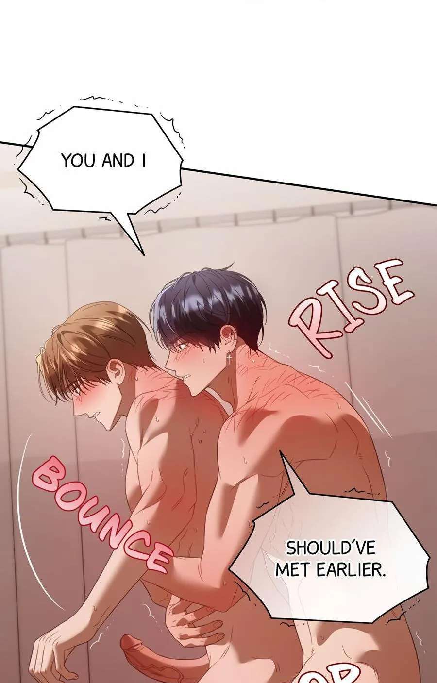 Carrying My n00b Waifu Chapter 65 - page 52