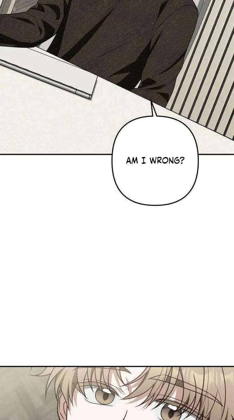 Selling Because We Broke Up Chapter 21 - page 10