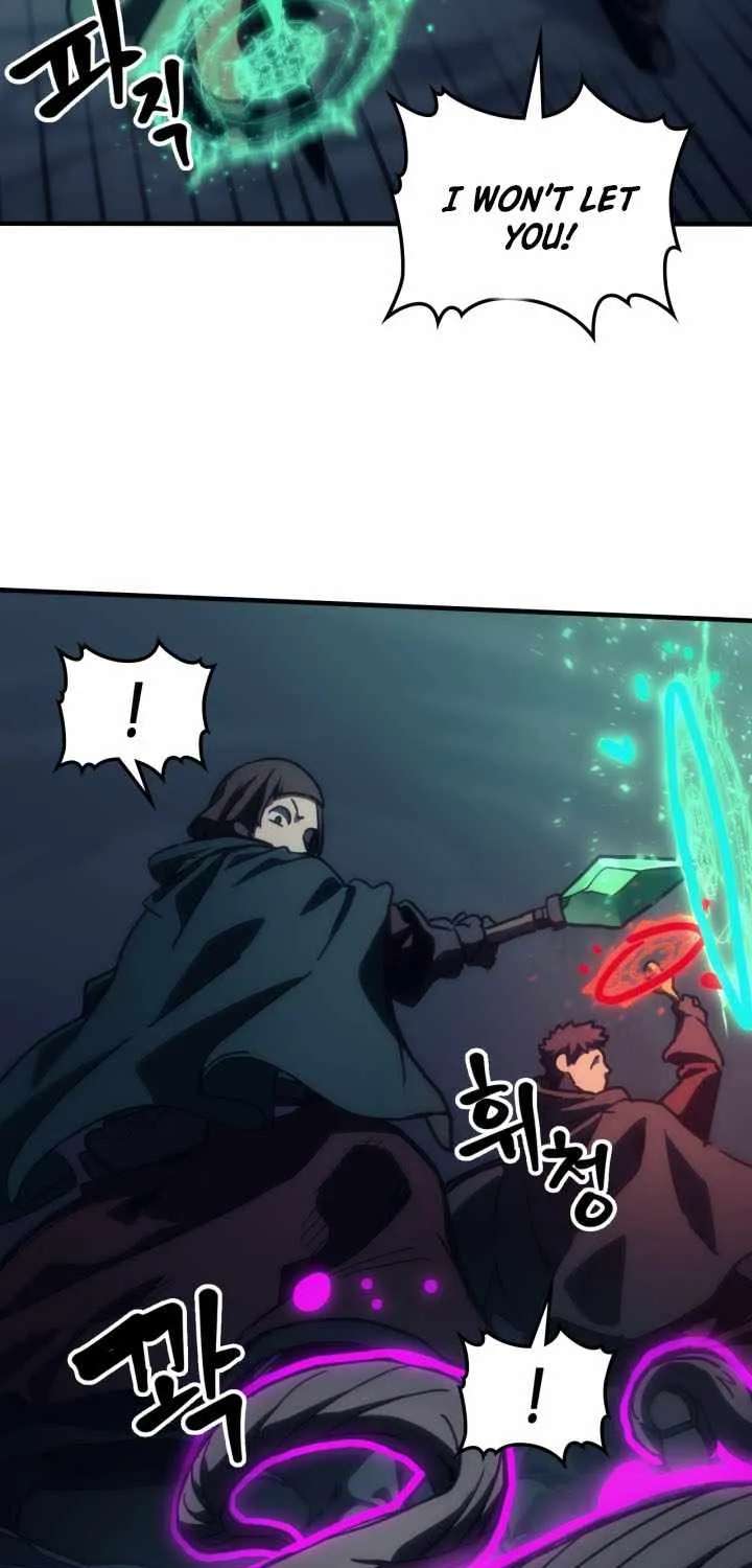 Mr Devourer, Please Act Like A Final Boss Chapter 147 - page 50