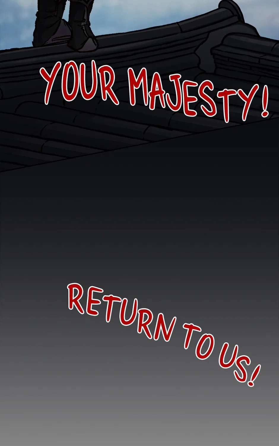 The Red Sleeve Chapter 172 - page 73