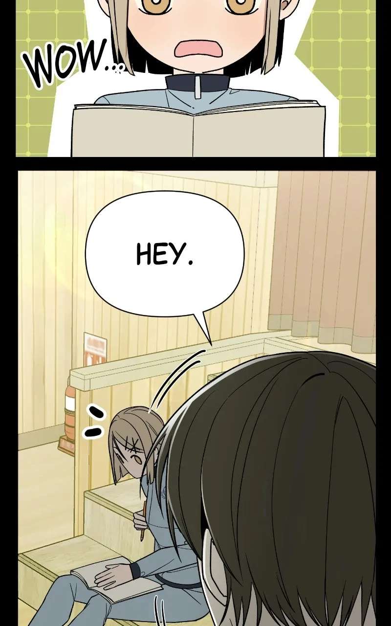 All Kinds ofNonsense Chapter 7 - page 94