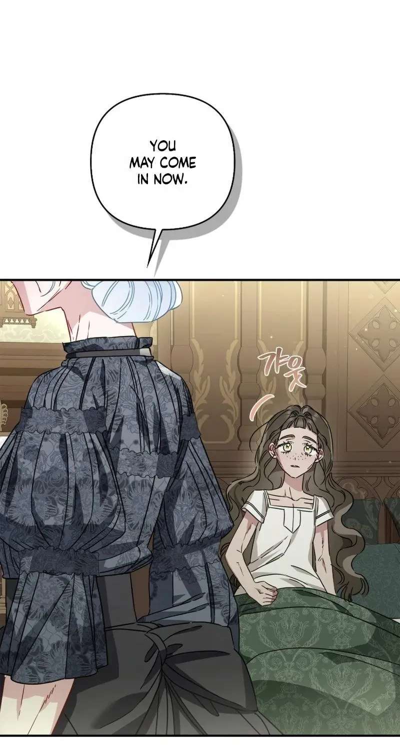 The Female Lead Takes Care of Everything Chapter 22 - page 44