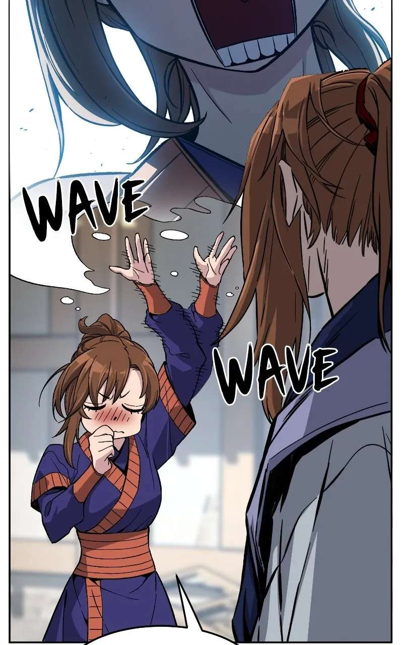 AbsoluteSword Sense Chapter 187 - page 65