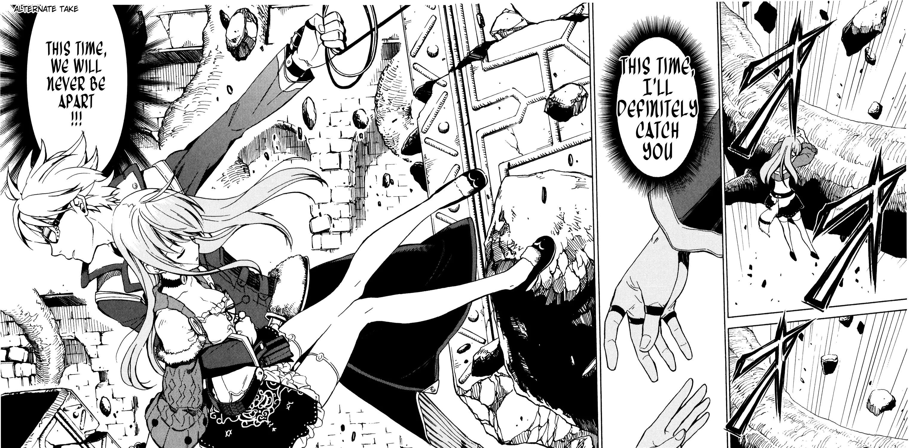 Escha & Logy No Atelier - Tasogare No Sora No Renkinjutsushi Chapter 12 - page 102