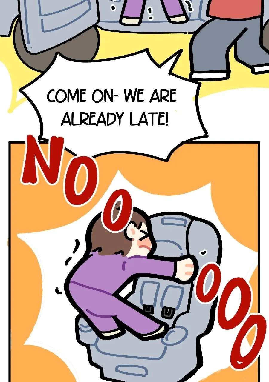 Plus One Chapter 122 - page 2