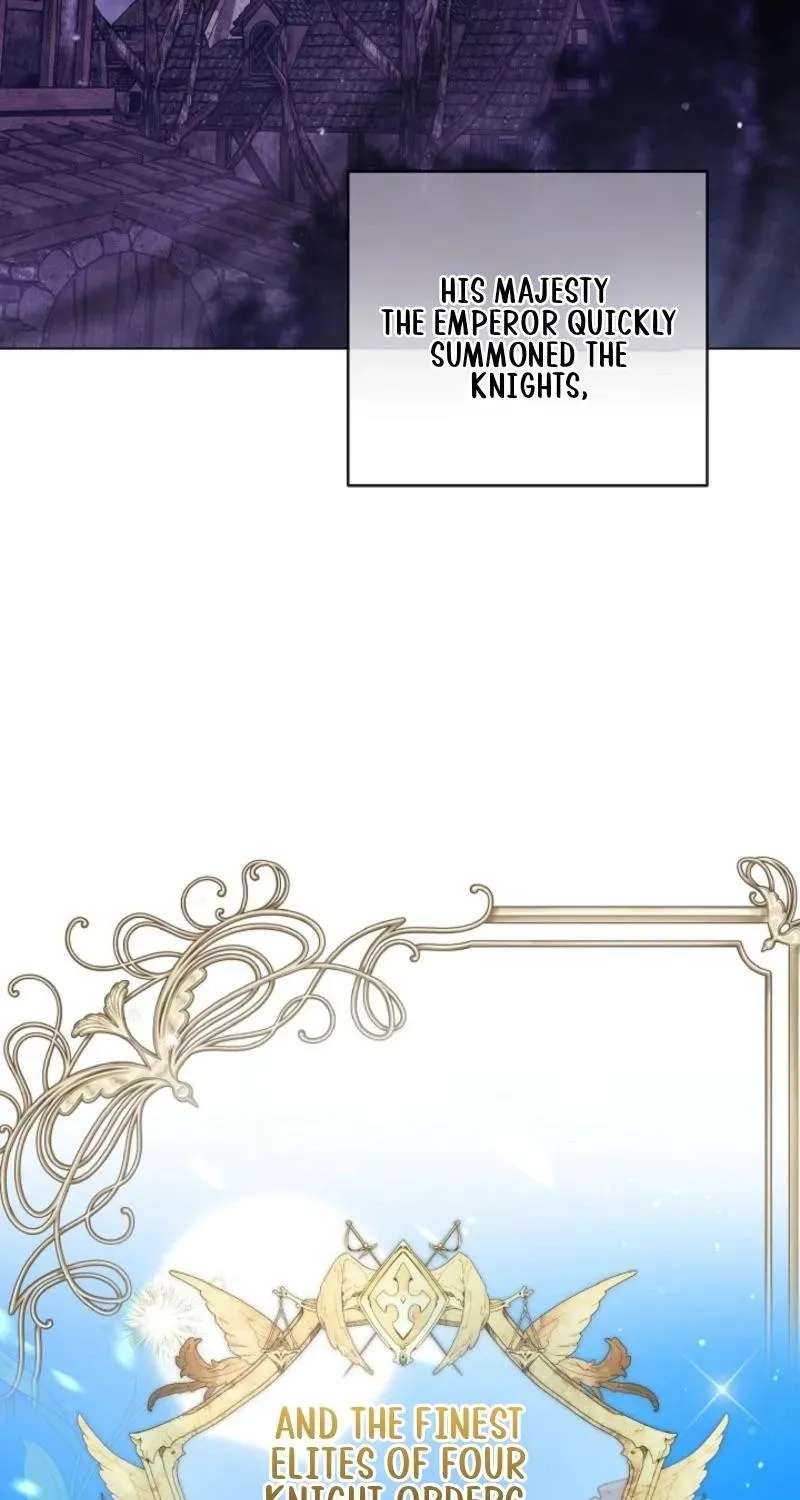 The Princess Stans in Secret Chapter 73 - page 3
