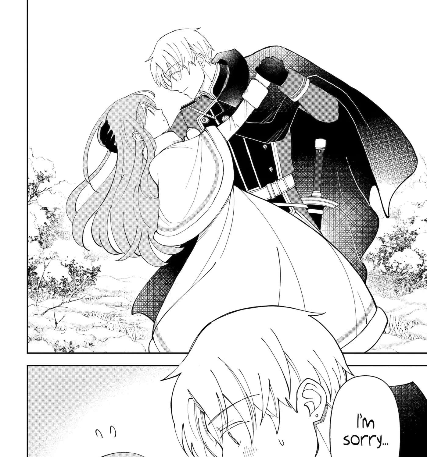 Hinekure Kishi to Fuwafuwa Hime-sama: Kojou Gurashi to Chiisana Ouchi Chapter 21 - page 75
