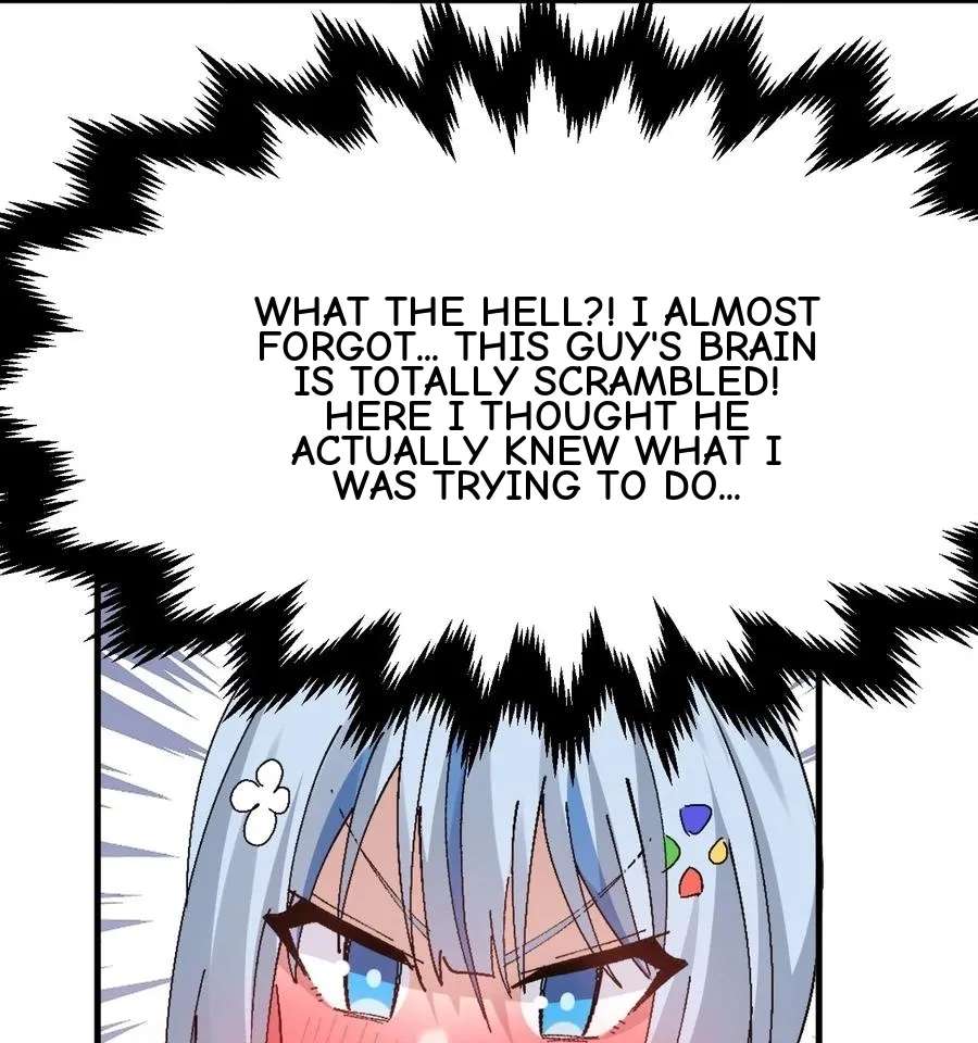 The Graduation Project Is, Making Butter! Chapter 51 - page 50