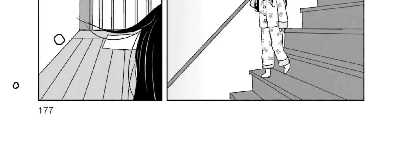 Untitled Flowers ~We Without Eggs~ Chapter 10 - page 63