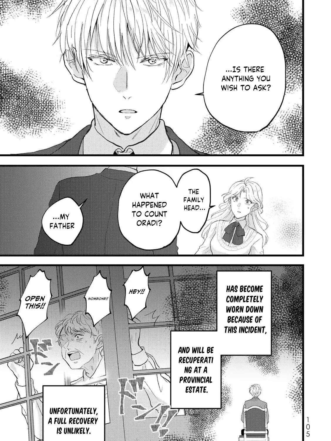 Since My Fiancé Prioritizes My Stepsister, I'll Make Sure They Can Get Married Chapter 3 - page 22