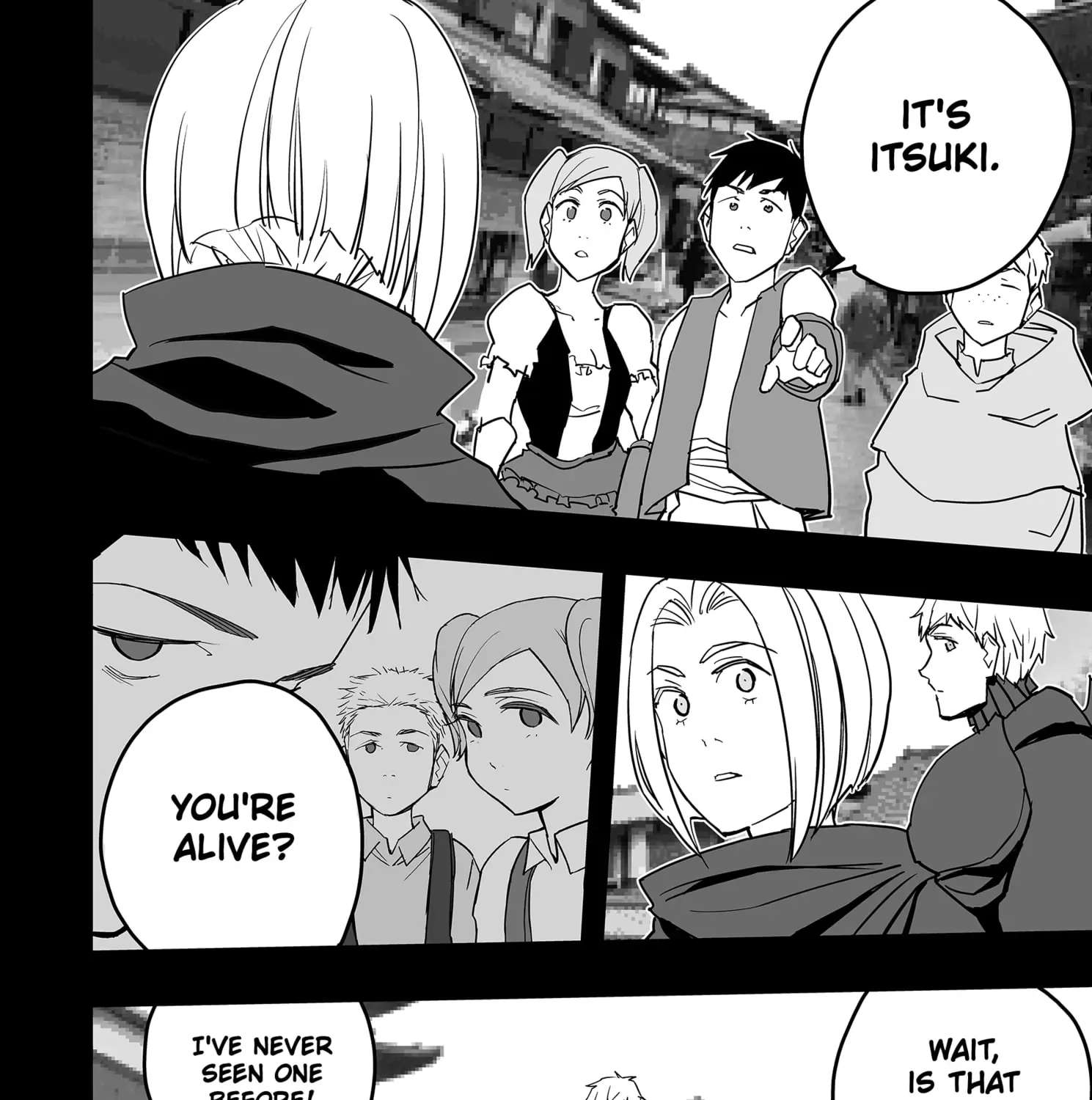 The Game Devil Chapter 25 - page 23