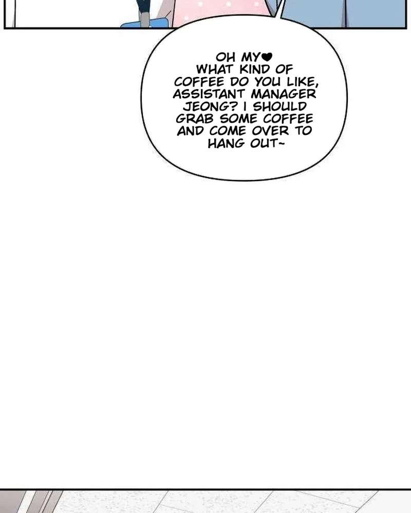 Awkward Relationship Chapter 28 - page 54