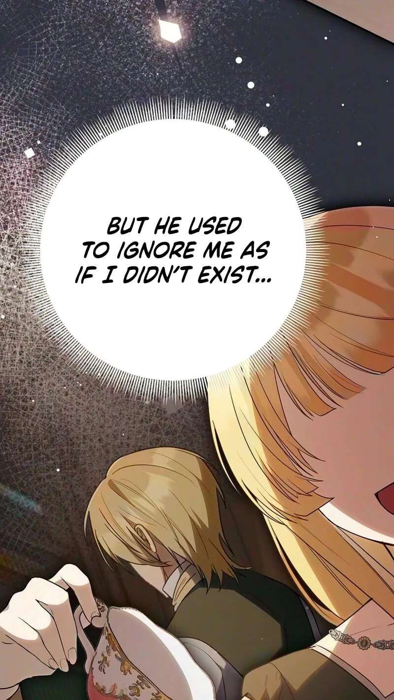 The Archmage Becomes the Swordmaster's Youngest Daughter Chapter 53 - page 82