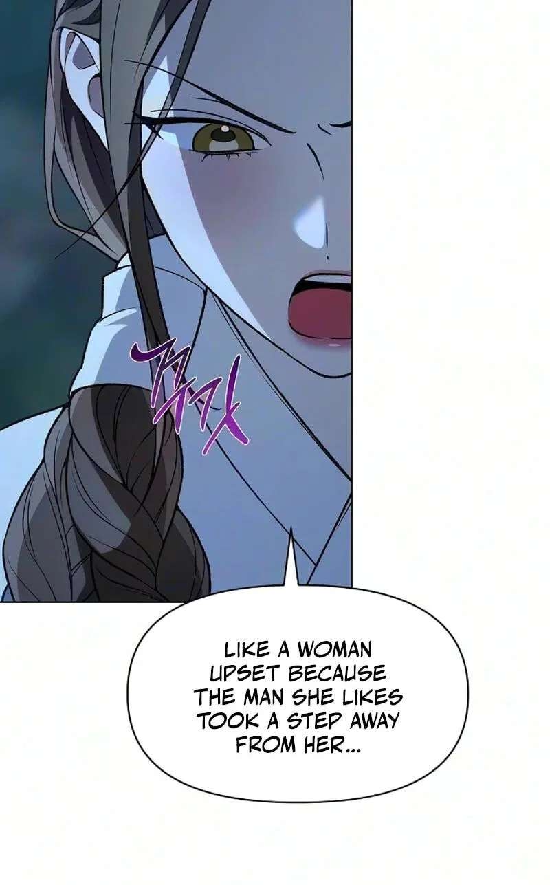 When the autumn night falls over the river Chapter 48 - page 22