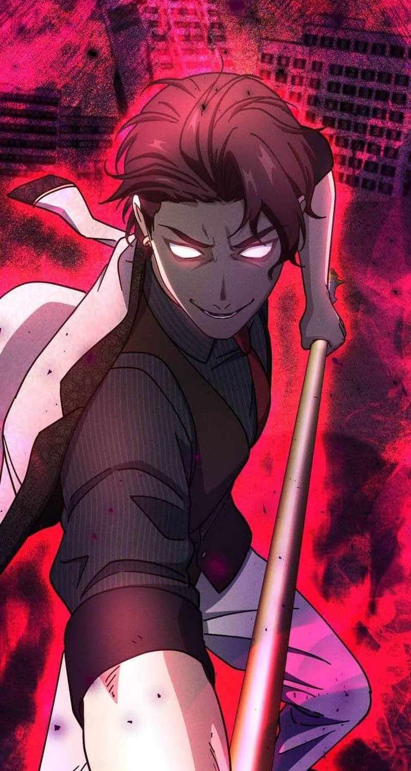 The Death-Returning Demon King-Class Player: Lost Man Chapter 91 - page 18