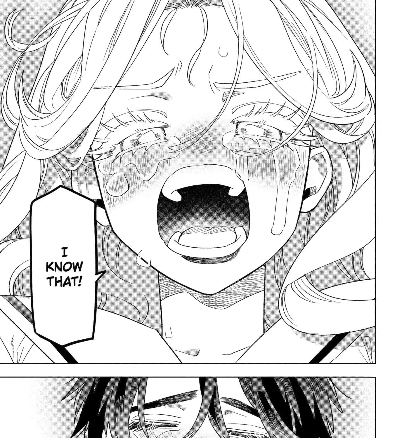 Otaku mo Koi mo Rensa suru Chapter 38 - page 23