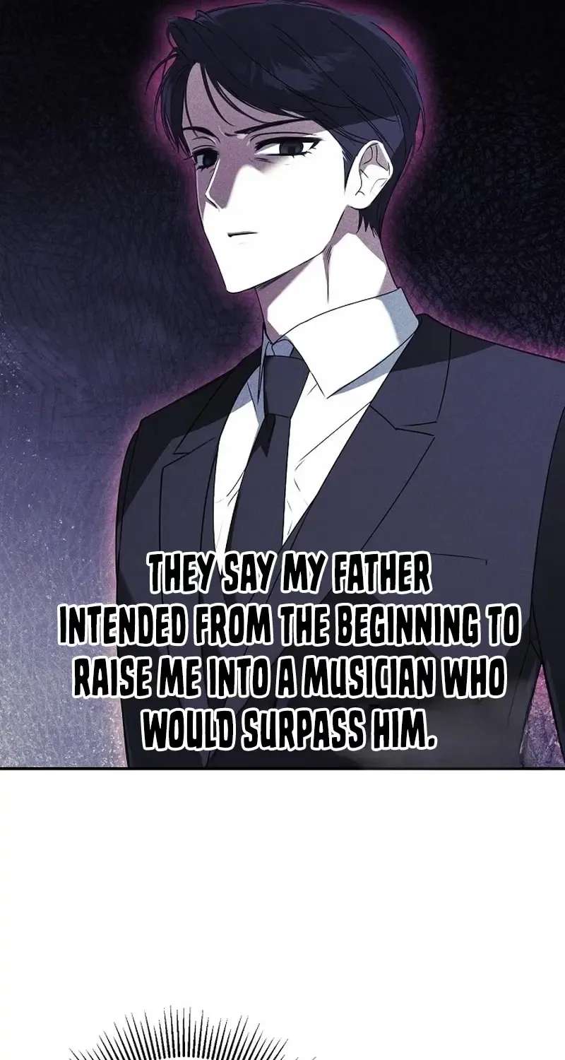 Da Capo for a Musical Genius Chapter 2 - page 43