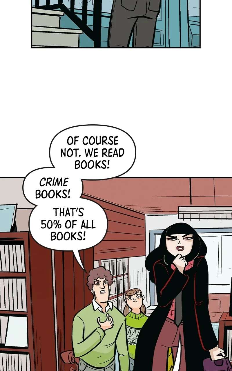 Steeple Chapter 29 - page 17