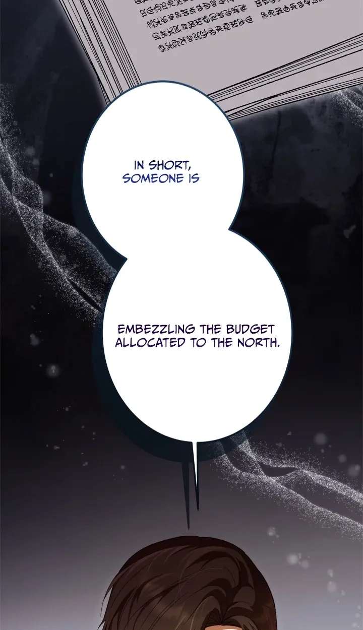 The Timid Lady of the Frontier Won't Give Up on Revenge Chapter 9 - page 34
